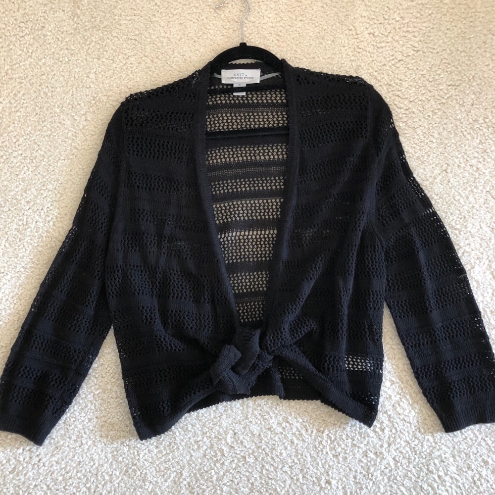 Cardigan